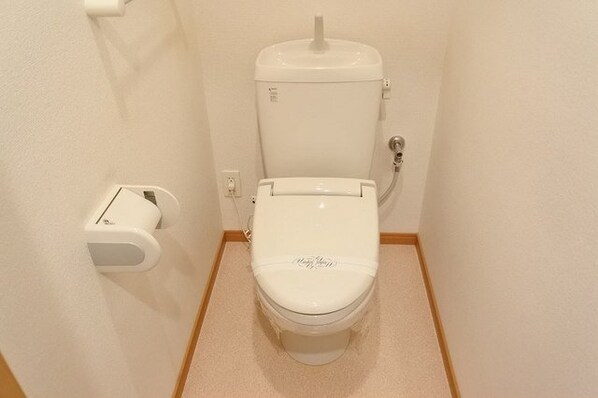 ベルグランツの物件内観写真